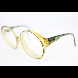 VTG Christian Dior Opyl Eyeglasses 2048 60 53 | 14